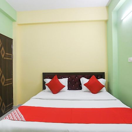 Hotel O Gdd Kuteer Ноида Екстериор снимка